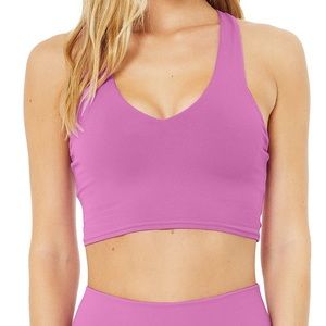 Alo Yoga Real Bra Tank